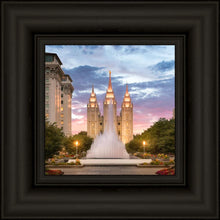 Load image into Gallery viewer, Salt Lake Fountain