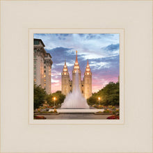 Load image into Gallery viewer, Salt Lake Fountain