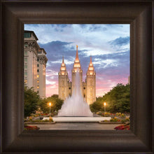 Load image into Gallery viewer, Salt Lake Fountain