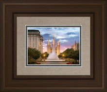 Load image into Gallery viewer, Salt Lake Fountain