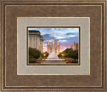 Load image into Gallery viewer, Salt Lake Fountain