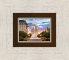 Load image into Gallery viewer, Salt Lake Fountain