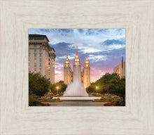 Load image into Gallery viewer, Salt Lake Fountain