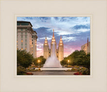 Load image into Gallery viewer, Salt Lake Fountain