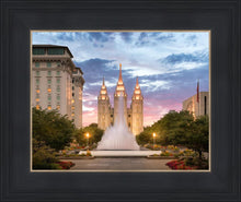 Load image into Gallery viewer, Salt Lake Fountain