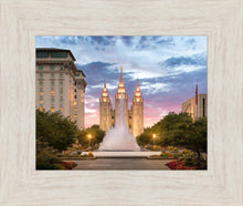 Load image into Gallery viewer, Salt Lake Fountain