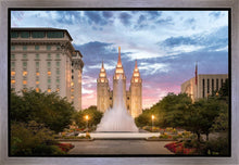Load image into Gallery viewer, Salt Lake Fountain