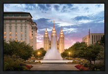 Load image into Gallery viewer, Salt Lake Fountain