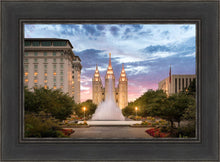Load image into Gallery viewer, Salt Lake Fountain