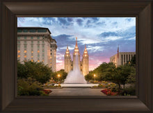 Load image into Gallery viewer, Salt Lake Fountain