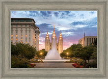 Load image into Gallery viewer, Salt Lake Fountain