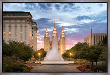 Load image into Gallery viewer, Salt Lake Fountain