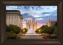 Load image into Gallery viewer, Salt Lake Fountain