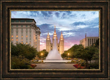 Load image into Gallery viewer, Salt Lake Fountain