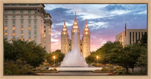Load image into Gallery viewer, Salt Lake Fountain