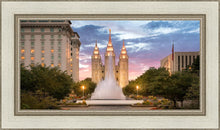 Load image into Gallery viewer, Salt Lake Fountain