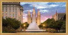 Load image into Gallery viewer, Salt Lake Fountain