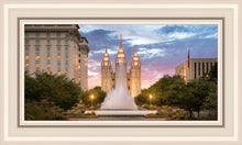 Load image into Gallery viewer, Salt Lake Fountain