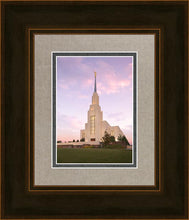 Load image into Gallery viewer, Twin Falls Daybreak