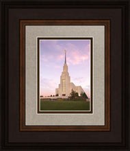 Load image into Gallery viewer, Twin Falls Daybreak
