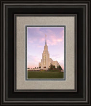 Load image into Gallery viewer, Twin Falls Daybreak