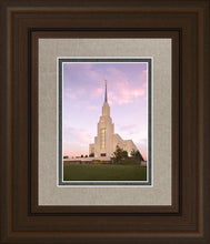 Load image into Gallery viewer, Twin Falls Daybreak