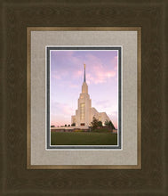 Load image into Gallery viewer, Twin Falls Daybreak