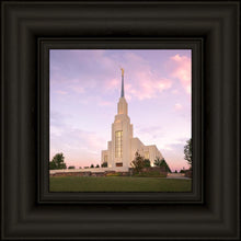 Load image into Gallery viewer, Twin Falls Daybreak