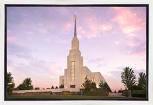 Load image into Gallery viewer, Twin Falls Daybreak