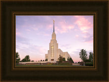 Load image into Gallery viewer, Twin Falls Daybreak