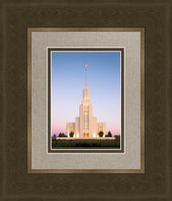 Load image into Gallery viewer, Twin Falls Pastel Sunrise