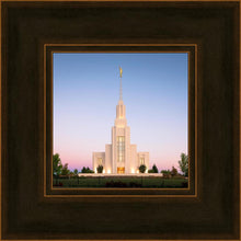 Load image into Gallery viewer, Twin Falls Pastel Sunrise