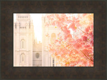 Load image into Gallery viewer, Salt Lake Blossom Glow