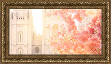 Load image into Gallery viewer, Salt Lake Blossom Glow