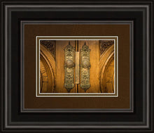 Load image into Gallery viewer, Salt Lake Eternal Doors