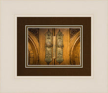Load image into Gallery viewer, Salt Lake Eternal Doors