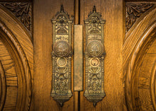 Load image into Gallery viewer, Salt Lake Eternal Doors