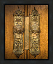 Load image into Gallery viewer, Salt Lake Eternal Doors