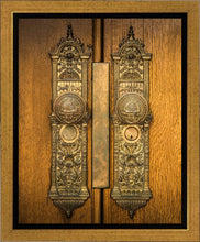 Load image into Gallery viewer, Salt Lake Eternal Doors