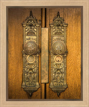 Load image into Gallery viewer, Salt Lake Eternal Doors
