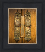 Load image into Gallery viewer, Salt Lake Eternal Doors