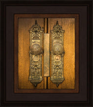 Load image into Gallery viewer, Salt Lake Eternal Doors