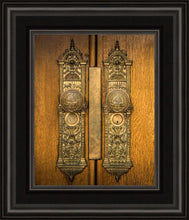 Load image into Gallery viewer, Salt Lake Eternal Doors