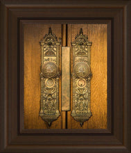 Load image into Gallery viewer, Salt Lake Eternal Doors