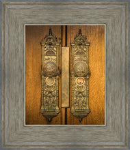 Load image into Gallery viewer, Salt Lake Eternal Doors
