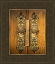 Load image into Gallery viewer, Salt Lake Eternal Doors