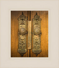 Load image into Gallery viewer, Salt Lake Eternal Doors