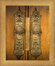 Load image into Gallery viewer, Salt Lake Eternal Doors