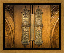 Load image into Gallery viewer, Salt Lake Eternal Doors