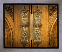 Load image into Gallery viewer, Salt Lake Eternal Doors